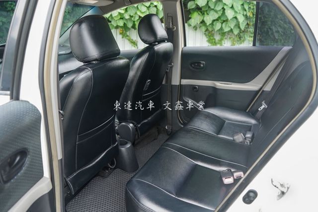 TOYOTA豐田 YARIS  第10張相片