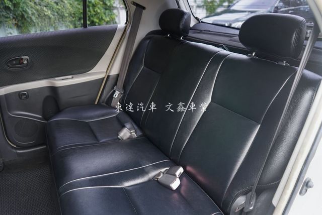 TOYOTA豐田 YARIS  第11張相片