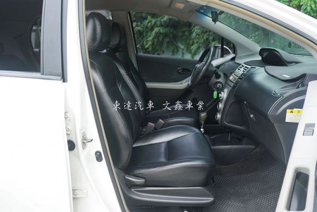 TOYOTA豐田 YARIS  第12張相片