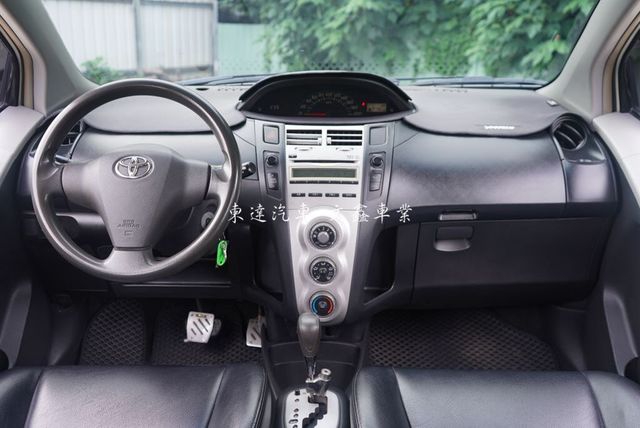 TOYOTA豐田 YARIS  第13張相片