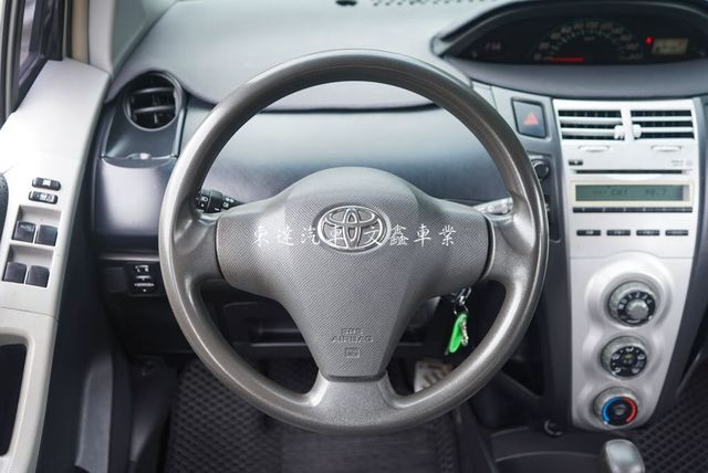 TOYOTA豐田 YARIS  第14張相片