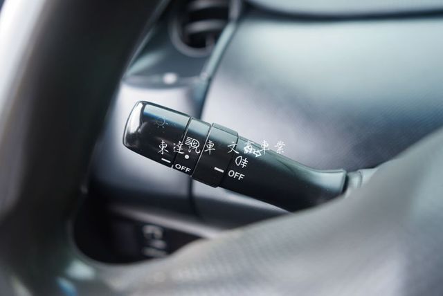 TOYOTA豐田 YARIS  第15張相片