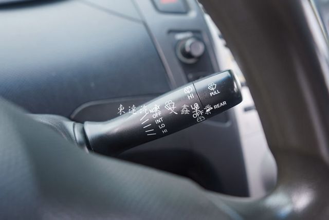 TOYOTA豐田 YARIS  第16張相片