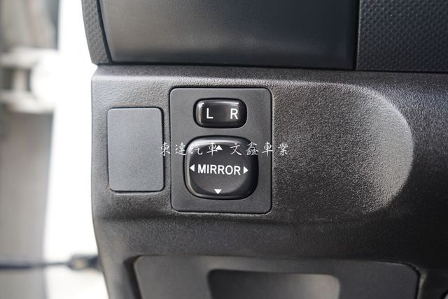 TOYOTA豐田 YARIS  第18張相片