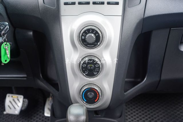 TOYOTA豐田 YARIS  第19張相片