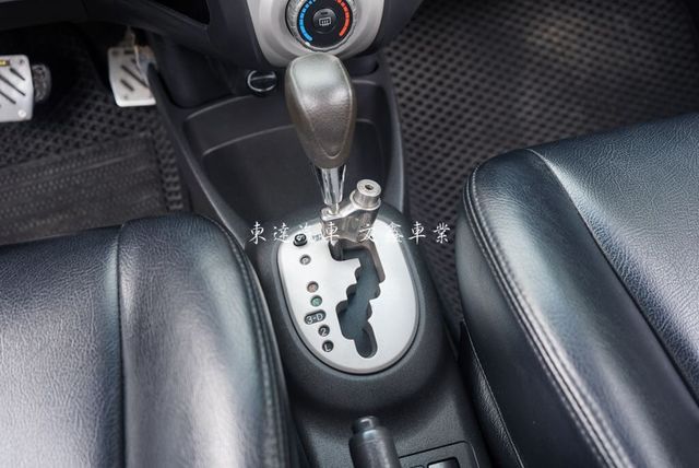 TOYOTA豐田 YARIS  第20張相片