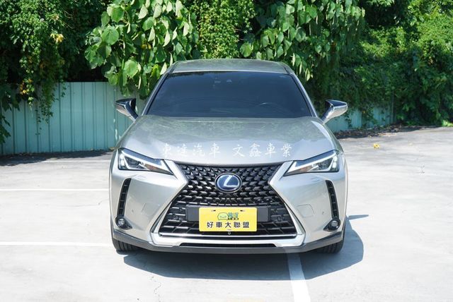 LEXUS凌志 UX250H  第2張相片