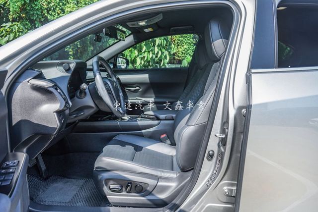 LEXUS凌志 UX250H  第9張相片