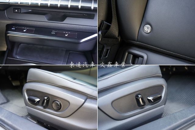 LEXUS凌志 UX250H  第18張相片