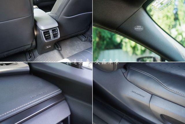 LEXUS凌志 UX250H  第20張相片