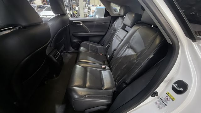 LEXUS凌志 RX200T  第7張相片