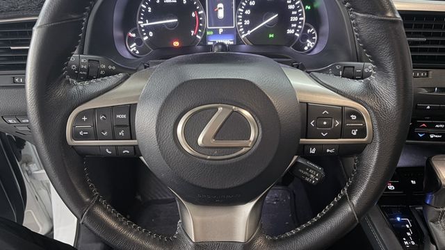 LEXUS凌志 RX200T  第9張相片