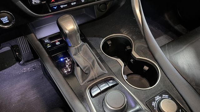 LEXUS凌志 RX200T  第11張相片