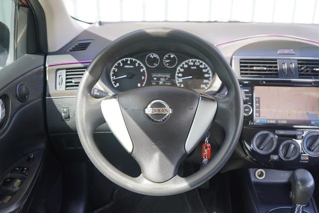 NISSAN日產 TIIDA  第13張相片