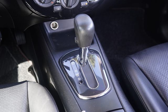 NISSAN日產 TIIDA  第18張相片