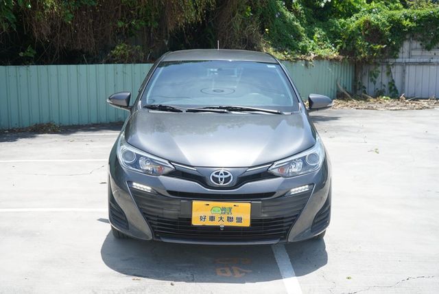 TOYOTA豐田 VIOS  第2張相片