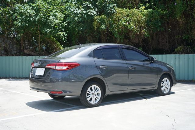 TOYOTA豐田 VIOS  第3張相片