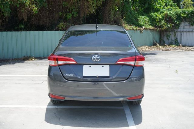 TOYOTA豐田 VIOS  第4張相片