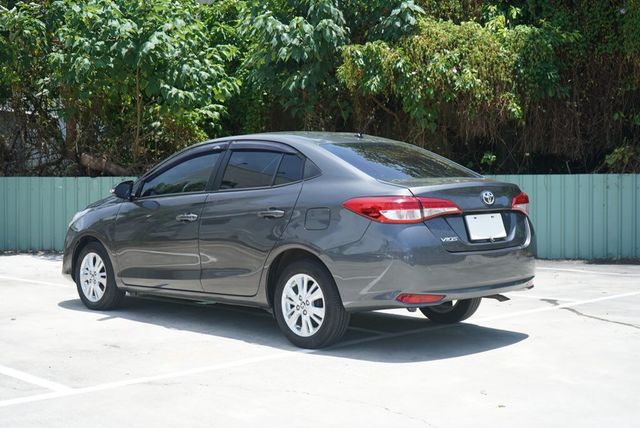 TOYOTA豐田 VIOS  第5張相片