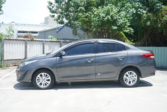 TOYOTA豐田 VIOS  第6張相片
