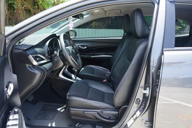 TOYOTA豐田 VIOS  第7張相片