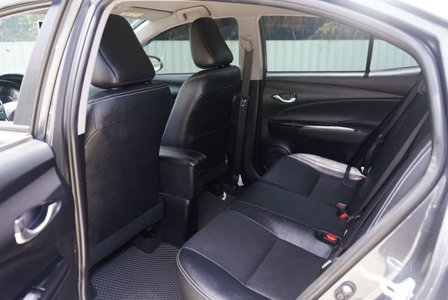 TOYOTA豐田 VIOS  第8張相片