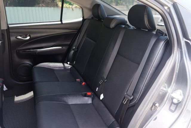 TOYOTA豐田 VIOS  第9張相片