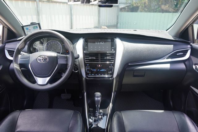 TOYOTA豐田 VIOS  第10張相片