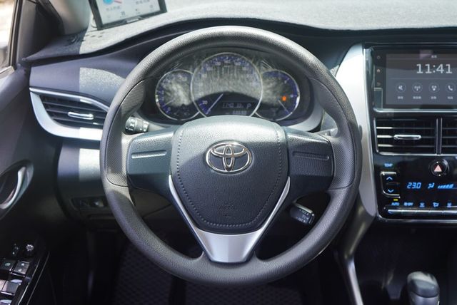 TOYOTA豐田 VIOS  第11張相片