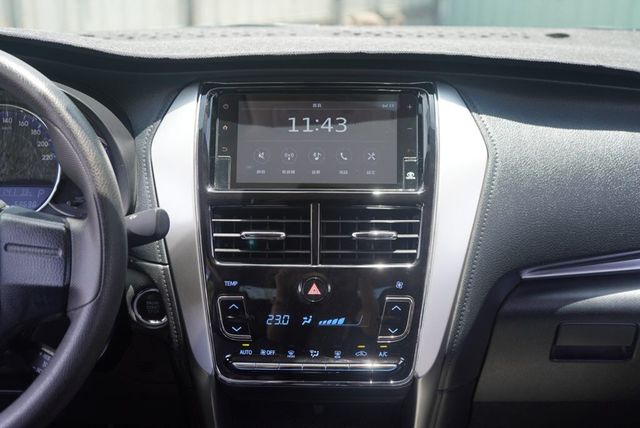 TOYOTA豐田 VIOS  第16張相片