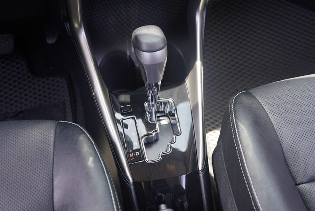 TOYOTA豐田 VIOS  第19張相片