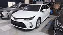 TOYOTA豐田 ALTIS  第1張縮圖