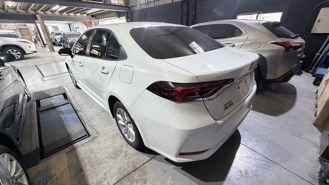 TOYOTA豐田 ALTIS  第4張相片