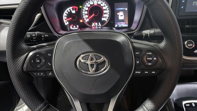 TOYOTA豐田 ALTIS  第8張相片