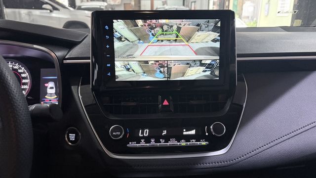 TOYOTA豐田 ALTIS  第9張相片