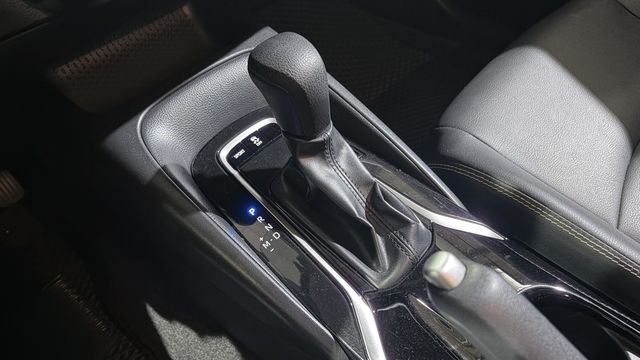 TOYOTA豐田 ALTIS  第10張相片