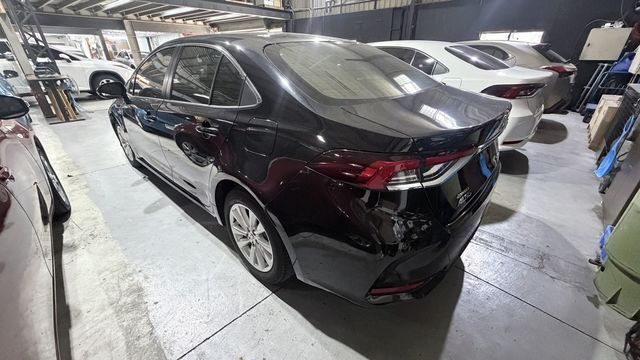 TOYOTA豐田 ALTIS  第4張相片