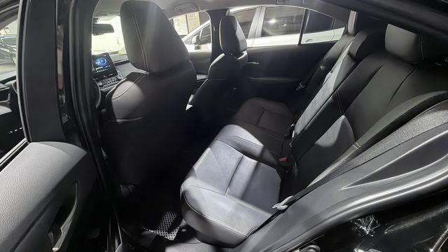 TOYOTA豐田 ALTIS  第6張相片