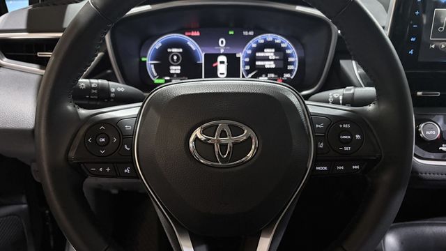 TOYOTA豐田 ALTIS  第8張相片
