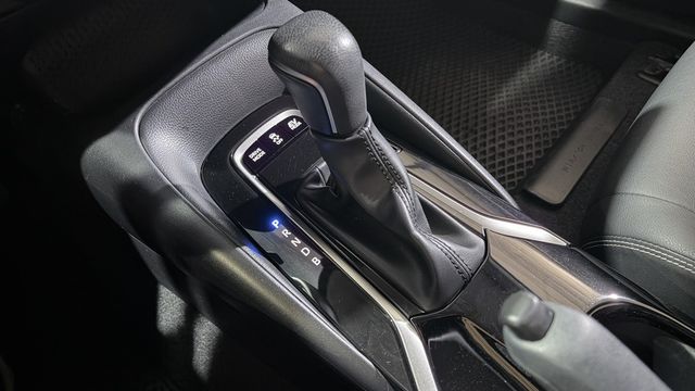 TOYOTA豐田 ALTIS  第10張相片