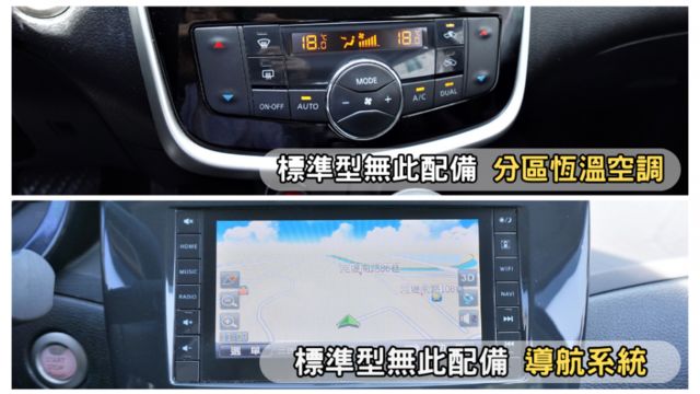 里程保證ㅣ車貸低利率ㅣ高雄老店✅妥善高好保養✅環景行車紀錄✅定速✅免鑰匙✅恆溫✅保固內無煩惱  第5張相片