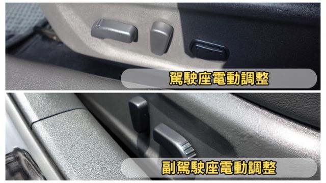 里程保證ㅣ車貸低利率ㅣ高雄老店✅環景✅頂級BOSE✅ACC跟車✅電子手剎車✅10具氣囊✅遠端啟動✅保固內無煩惱  第9張相片