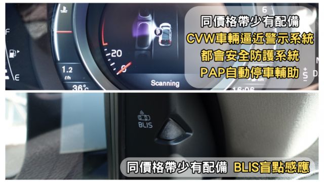里程保證ㅣ車貸低利率ㅣ高雄老店✅T3才是新款~1.5T省稅非2.0✅免鑰匙✅雙電動椅✅定速✅雨滴感應✅車道變換  第3張相片