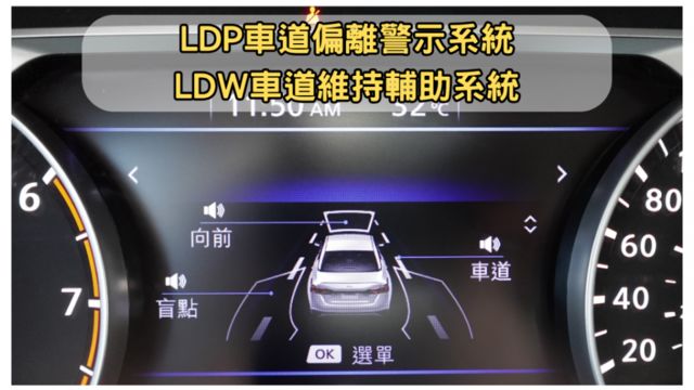 里程保證ㅣ車貸低利率ㅣ高雄老店✅僅用4萬~里程少的絕對難找✅環景✅BOSE環繞✅電子手煞✅保固內無煩惱  第6張相片