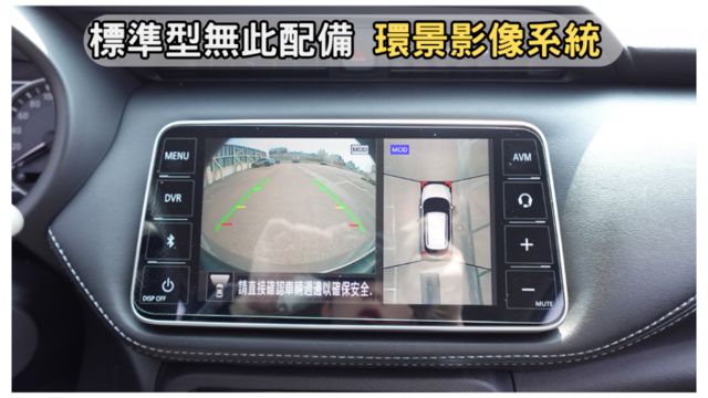 里程保證ㅣ車貸低利率ㅣ高雄老店✅頂級才有LED燈✅車道偏離警示✅盲點✅Carplay✅環景✅保固內無煩惱  第5張相片