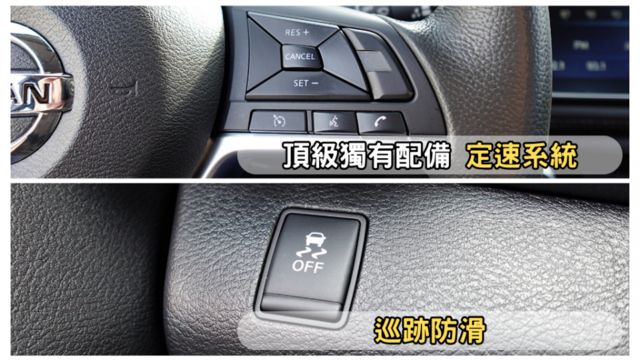 里程保證ㅣ車貸低利率ㅣ高雄老店✅頂級才有LED燈✅車道偏離警示✅盲點✅Carplay✅環景✅保固內無煩惱  第8張相片