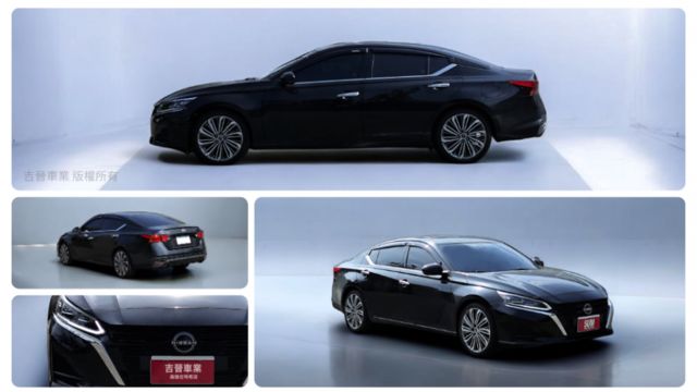 ✅在地59年✅里程保證✅銀行可全貸ㅣ改款獨有Lv.2跟車ㅣCarplayㅣ多連桿底盤ㅣHUDㅣ提供保固  第2張相片