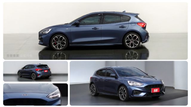 ✅在地59年✅里程保證✅銀行可全貸ㅣ賽道版獨有電動椅ㅣB&O音響ㅣCarplayㅣ多連桿底盤ㅣHUDㅣ提供SUM保固  第3張相片