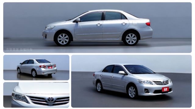 ✅在地59年✅里程保證✅銀行可全貸ㅣ非營業車底~一年約用1萬3公里ㅣ恆溫ㅣ行車紀錄器ㅣLED尾燈  第2張相片