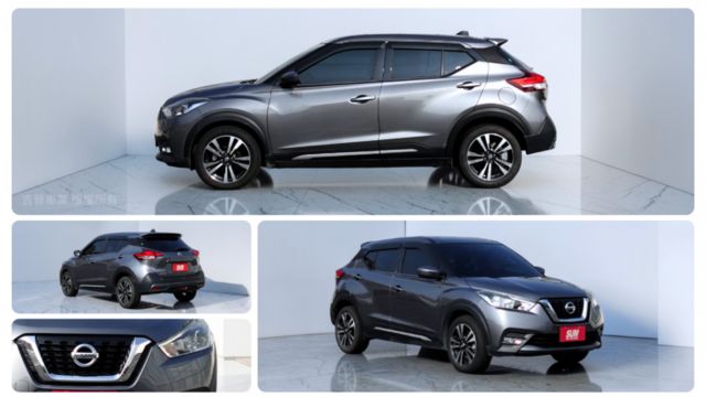 ✅在地59年✅里程保證✅銀行可全貸ㅣ好養省油跨界休旅ㅣ原廠保養車ㅣ原鈑件ㅣ提供SUM保固  第2張相片